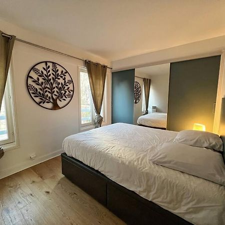 Апартаменти Le Bellevue - Vieux Port Ла-Рошель Екстер'єр фото